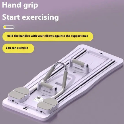 Multifunctional Fitness Tablet