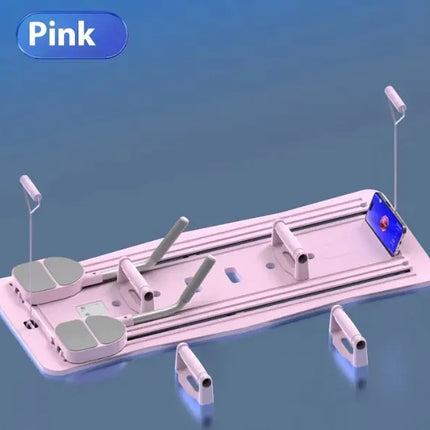 Multifunctional Fitness Tablet