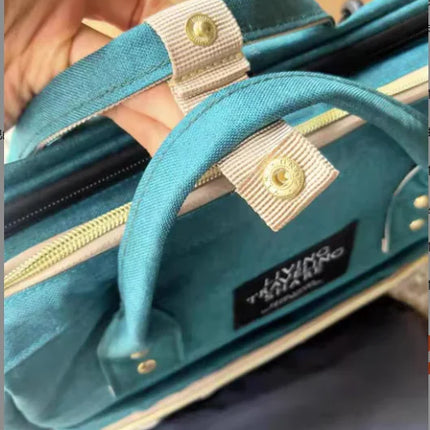 Large-Capacity Mommy Bag