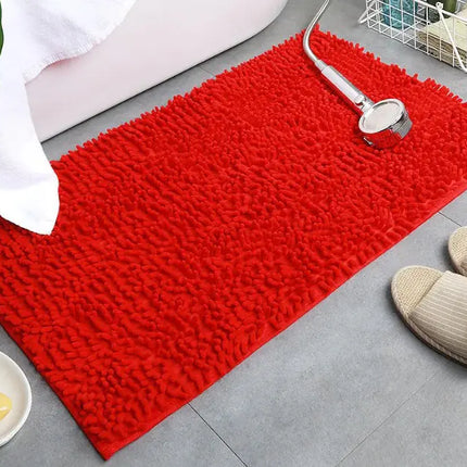 Thicken Floor Mat – Ultra Absorbent, Non-Slip, Quick-Drying Home Mat for Bathroom, Bedroom & Entryway
