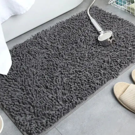 Thicken Floor Mat – Ultra Absorbent, Non-Slip, Quick-Drying Home Mat for Bathroom, Bedroom & Entryway